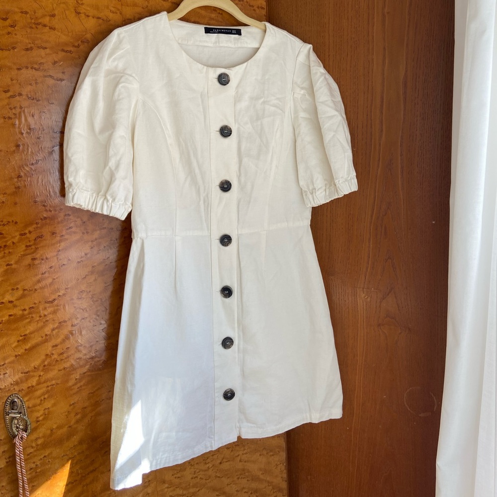 Zara Dress